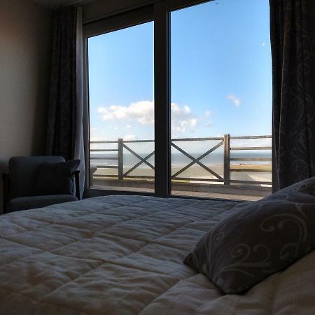 La Naturelle 119 Wimereux Zewnętrze zdjęcie