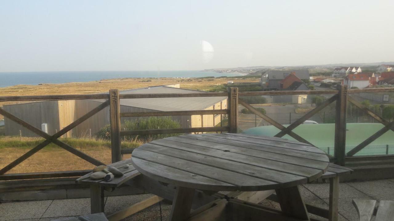 La Naturelle 119 Wimereux Zewnętrze zdjęcie