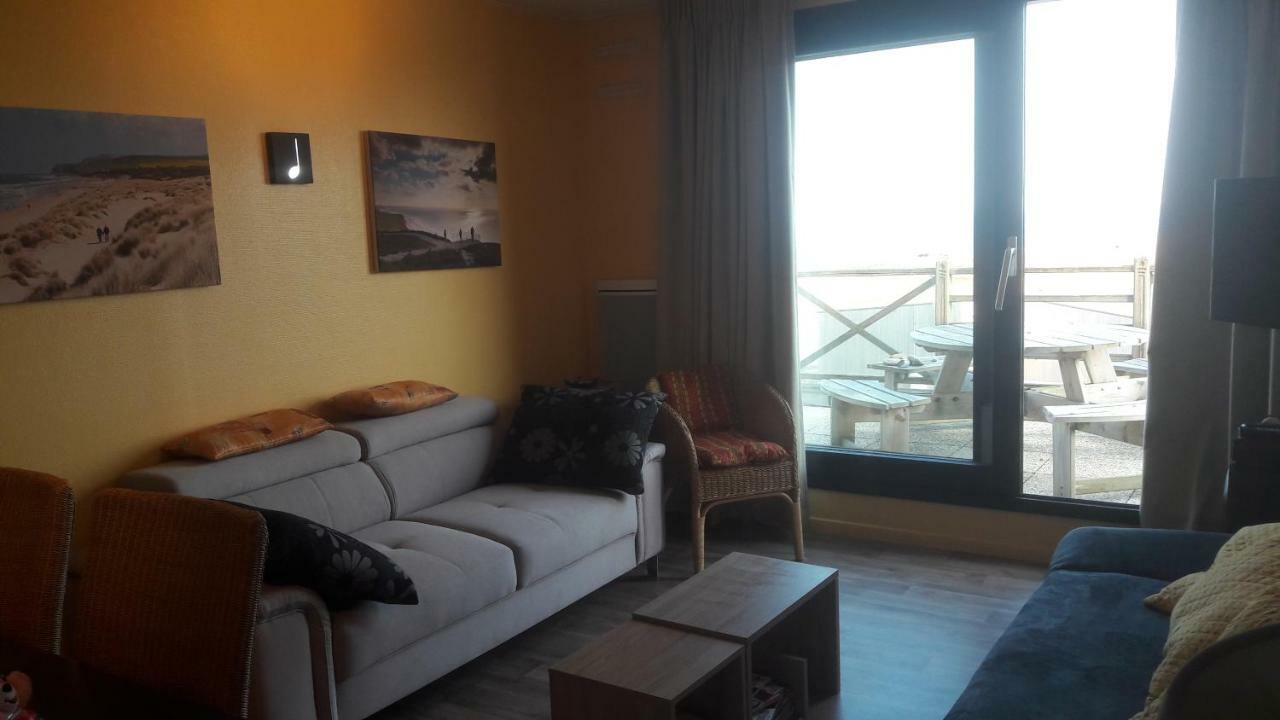 La Naturelle 119 Wimereux Zewnętrze zdjęcie