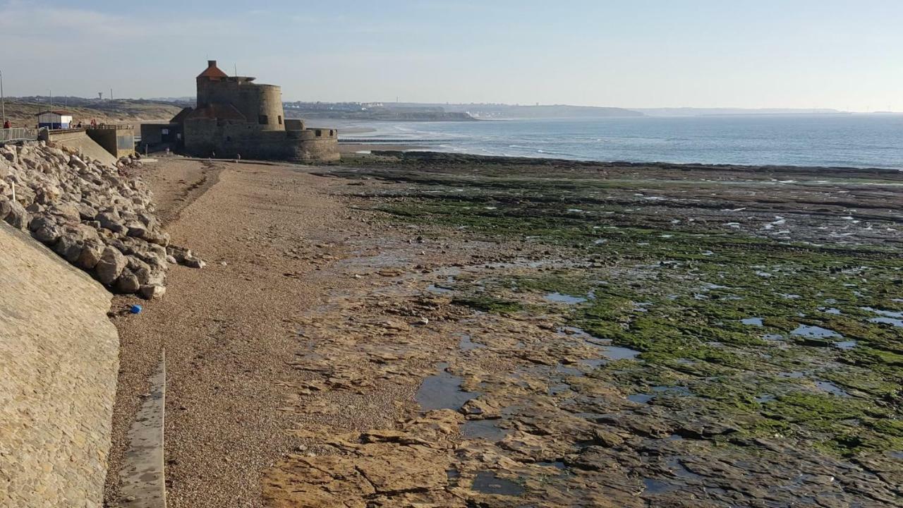 La Naturelle 119 Wimereux Zewnętrze zdjęcie