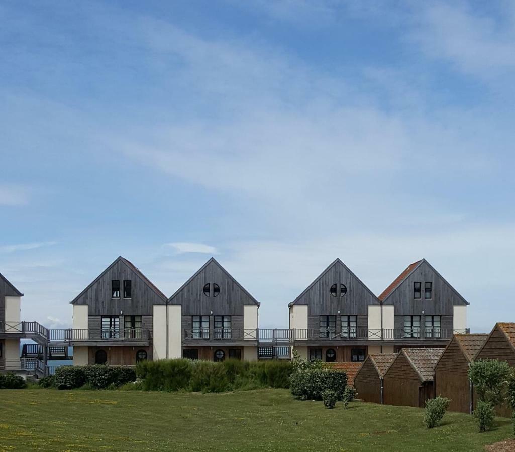 La Naturelle 119 Wimereux Zewnętrze zdjęcie