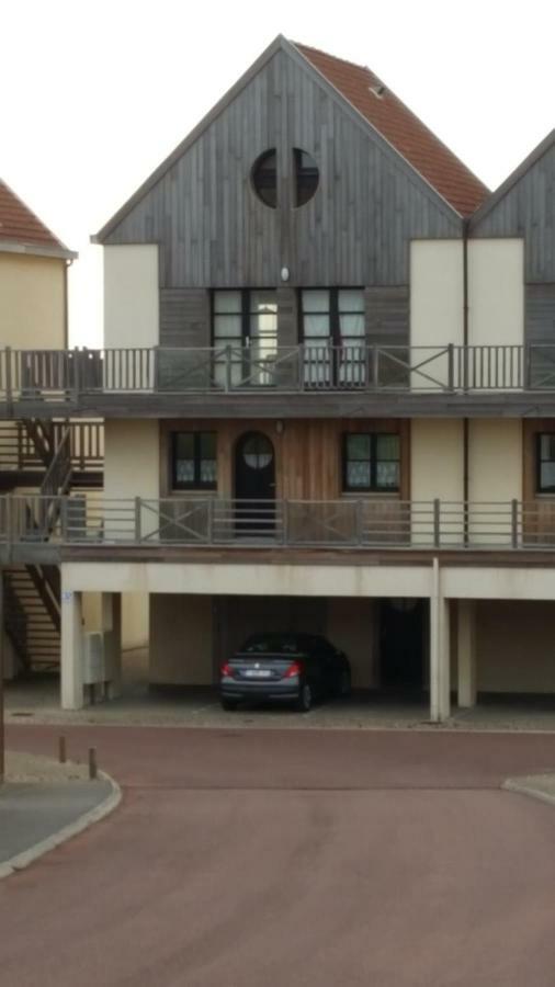 La Naturelle 119 Wimereux Zewnętrze zdjęcie