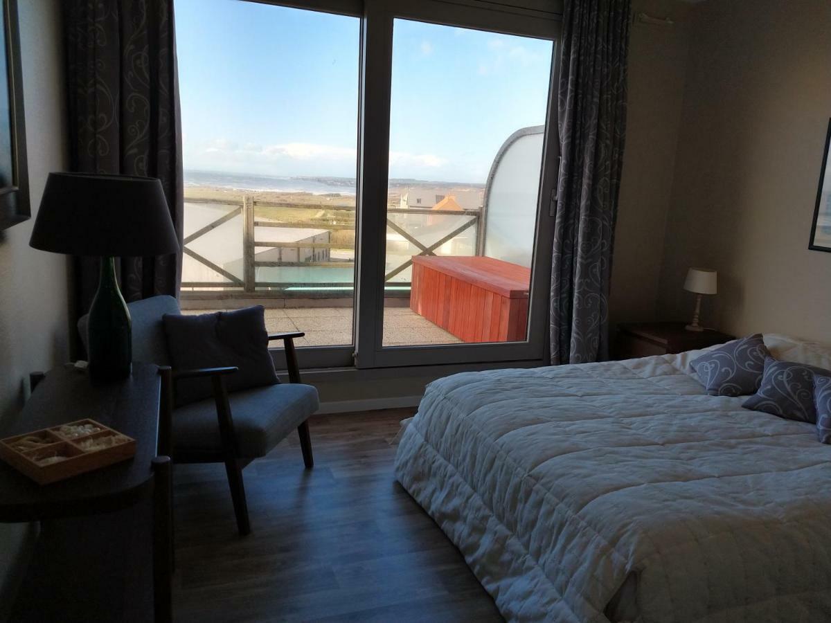 La Naturelle 119 Wimereux Zewnętrze zdjęcie