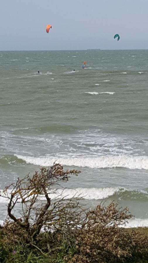 La Naturelle 119 Wimereux Zewnętrze zdjęcie