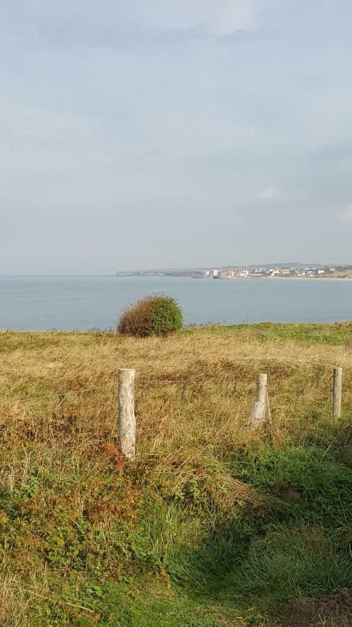 La Naturelle 119 Wimereux Zewnętrze zdjęcie