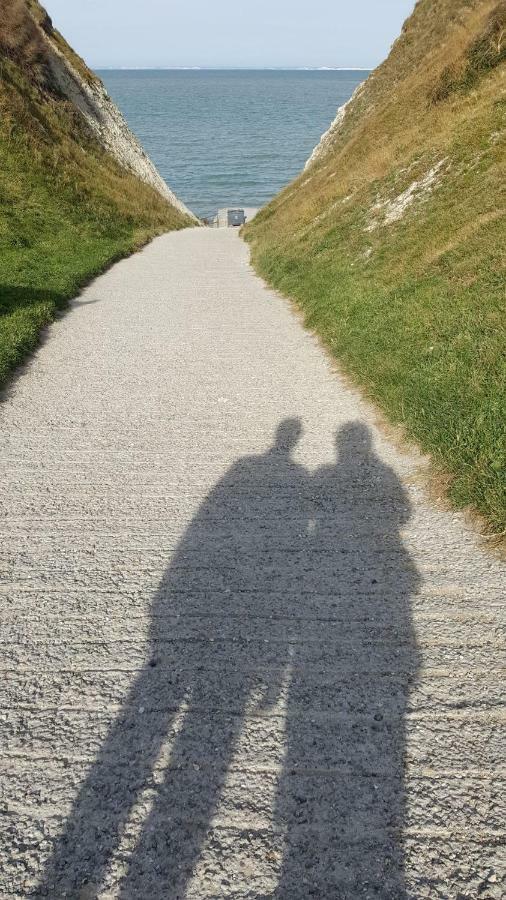 La Naturelle 119 Wimereux Zewnętrze zdjęcie
